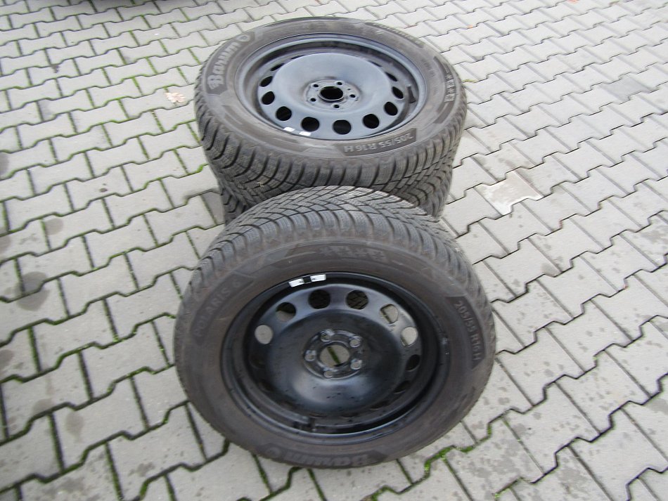 Škoda Scala 1.0 TSi Style