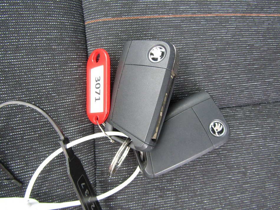 Škoda Scala 1.0 TSi Style