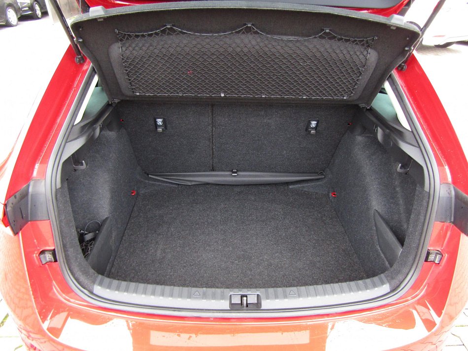 Škoda Scala 1.0 TSi Style