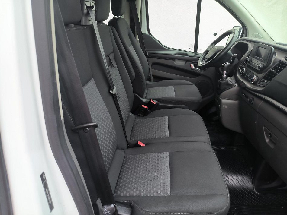 Ford Transit Custom 2.0TDCi Trend L2 9míst