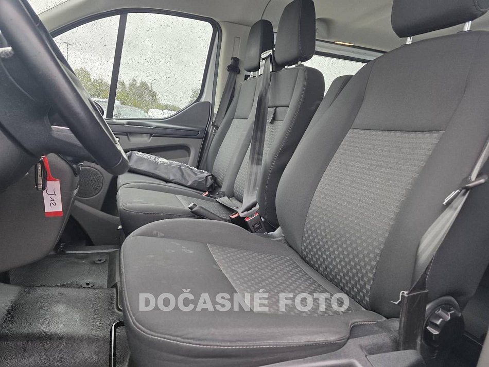 Ford Transit Custom 2.0TDCi Trend L2 9míst
