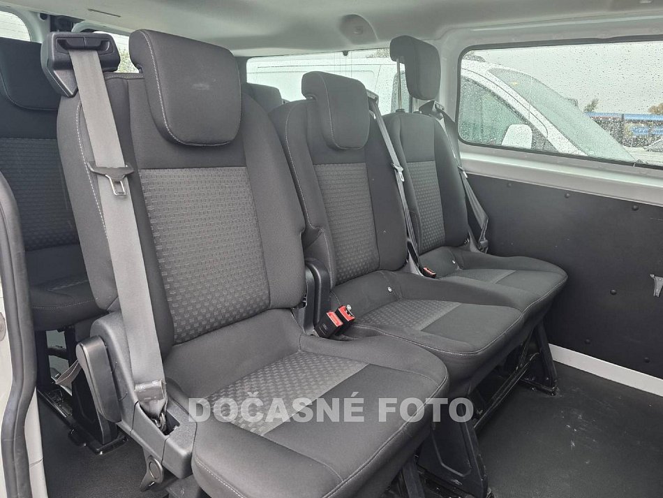 Ford Transit Custom 2.0TDCi Trend L2 9míst