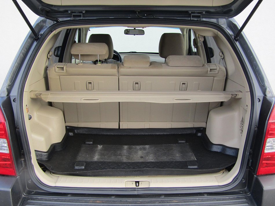 Hyundai Tucson 2.0CRDI  4x4