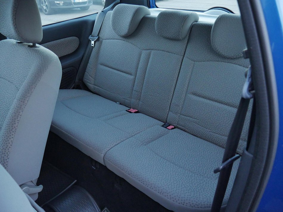 Renault Clio 1.2i  Storia