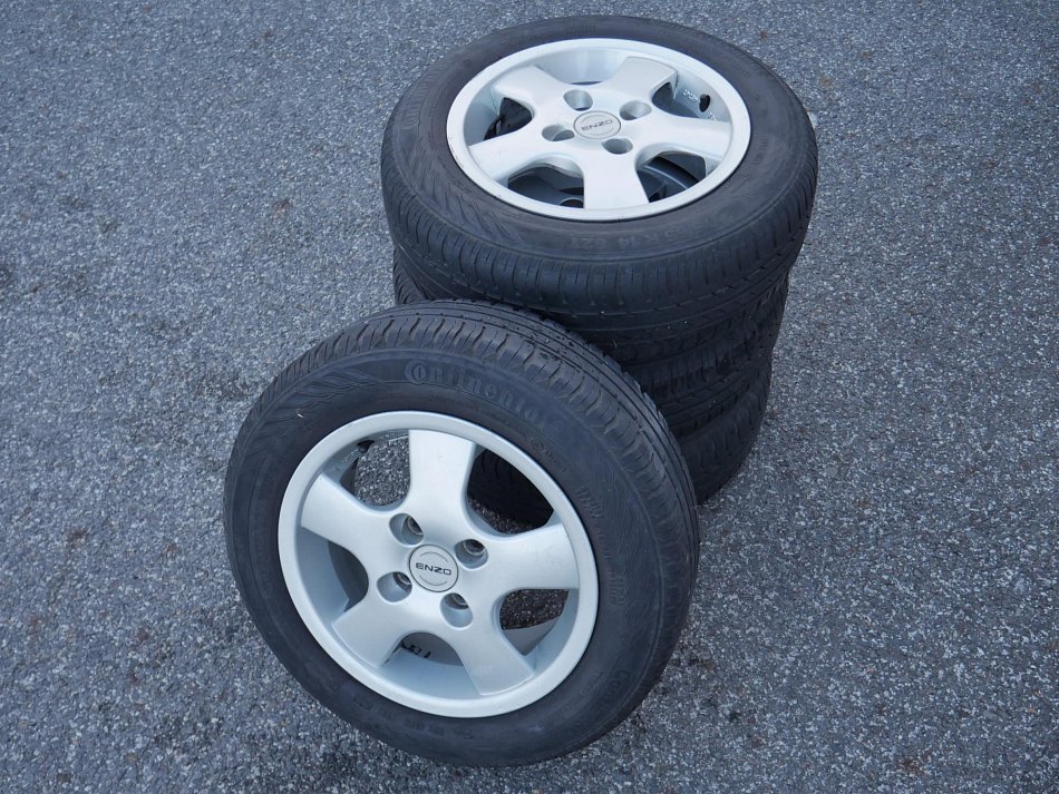 Renault Clio 1.2i  Storia