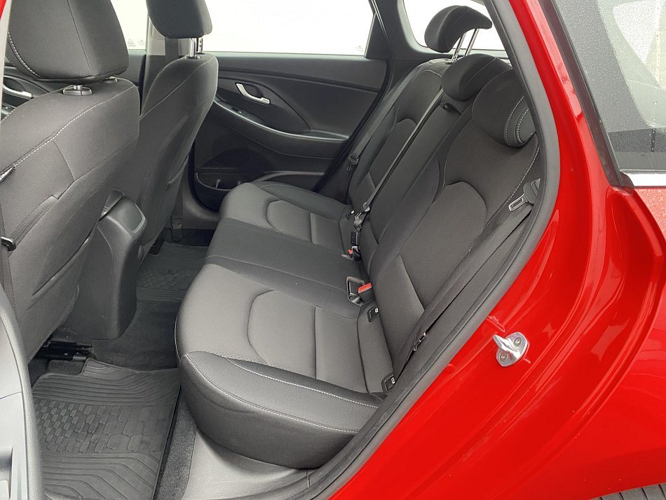 Hyundai I30 1.4 T-GDi Style