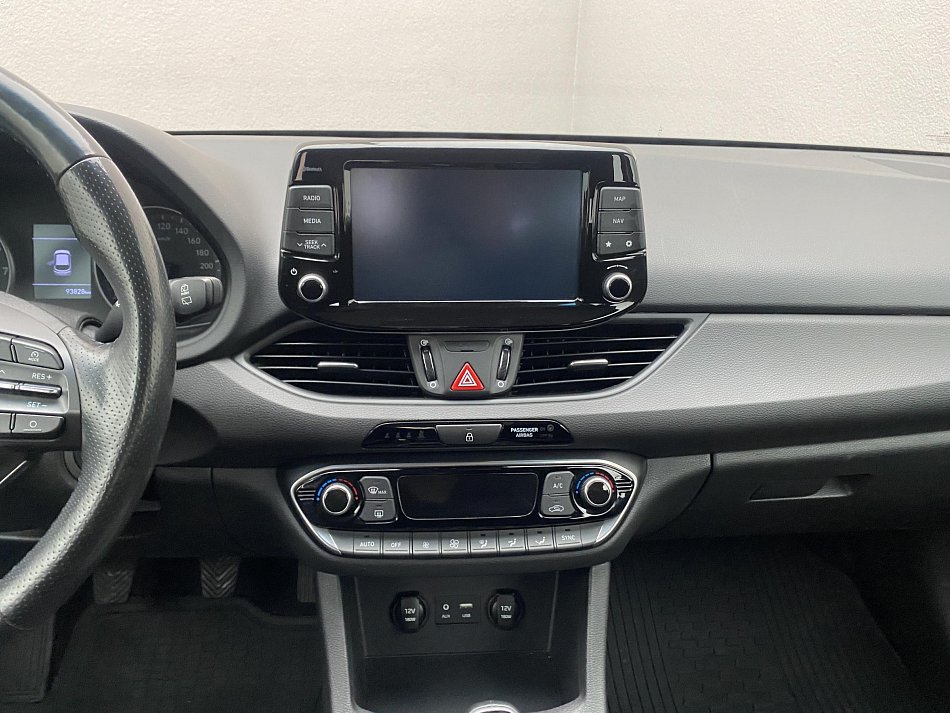 Hyundai I30 1.4 T-GDi Style