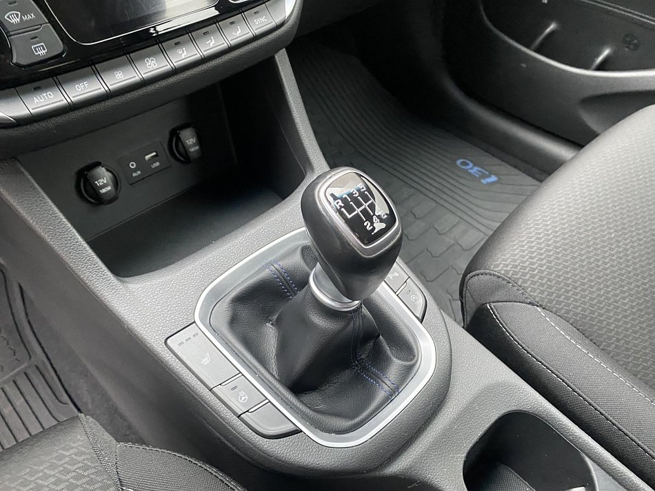 Hyundai I30 1.4 T-GDi Style