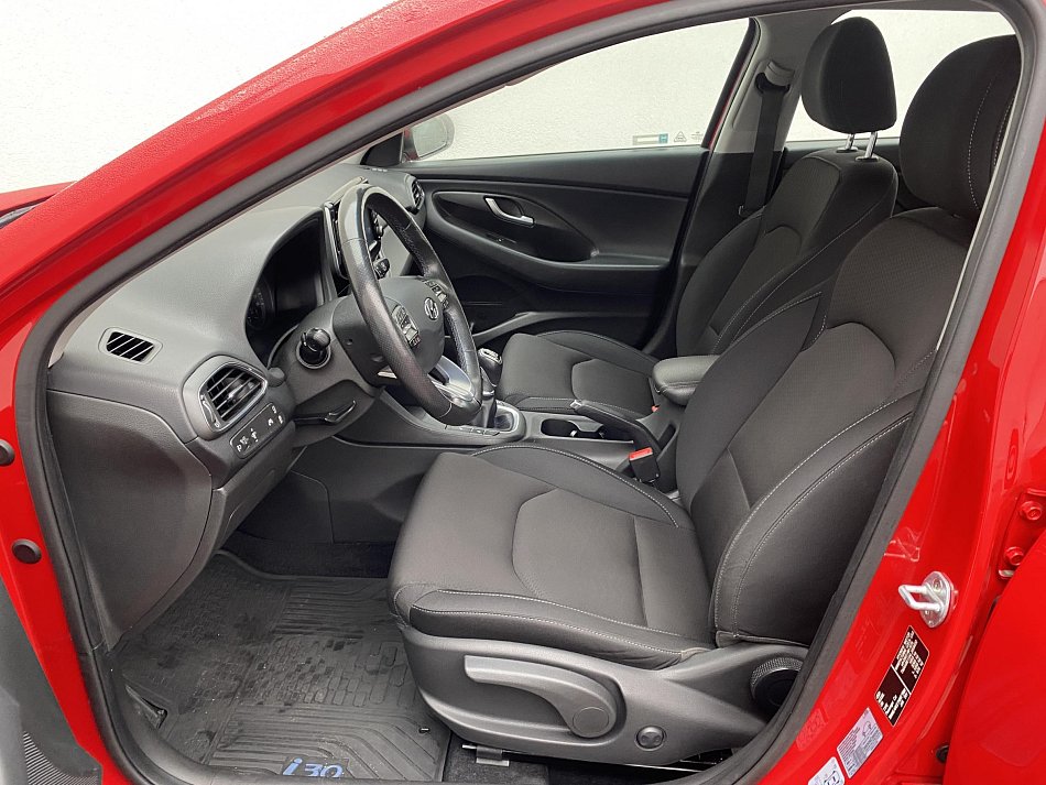 Hyundai I30 1.4 T-GDi Style