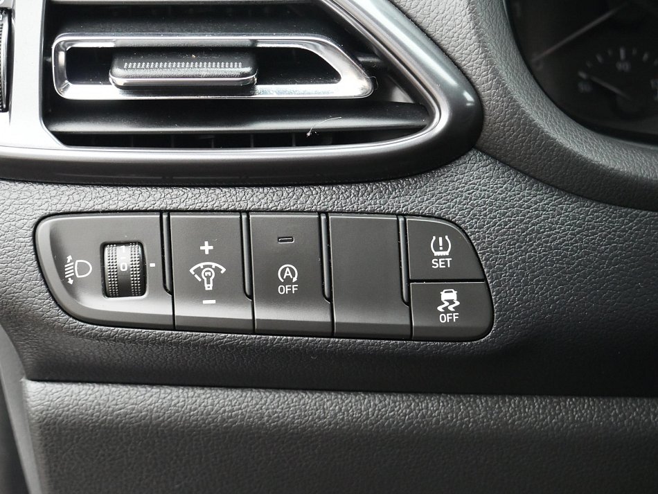 Hyundai I30 1.5T-GDI 