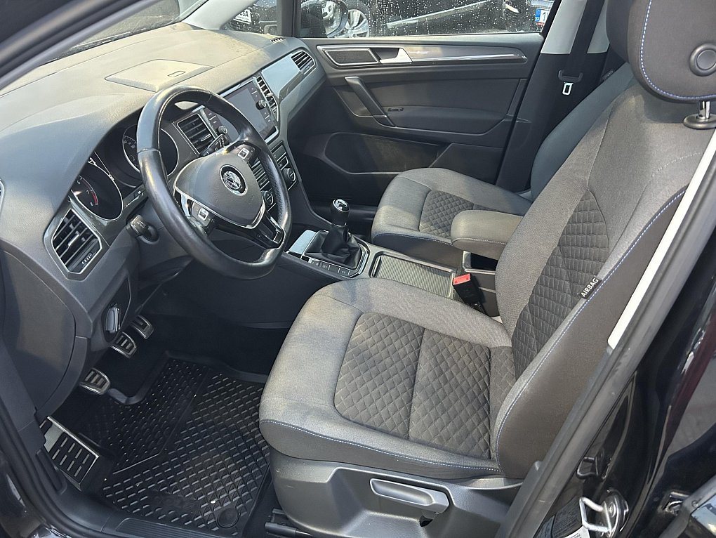 Volkswagen Sportsvan 1.5 TSi Join