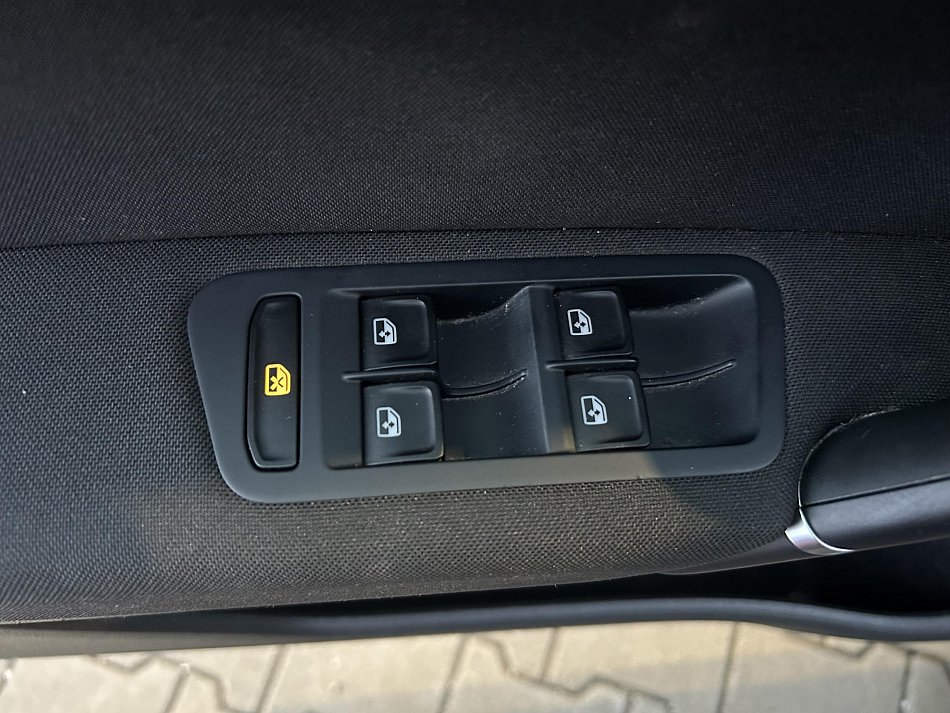 Volkswagen Sportsvan 1.5 TSi Join