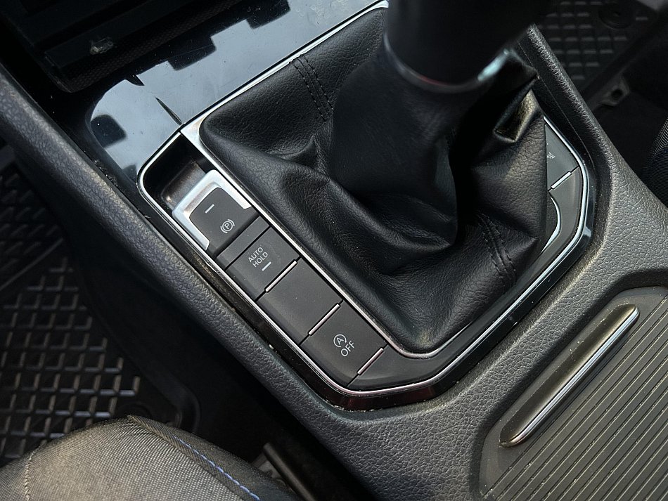 Volkswagen Sportsvan 1.5 TSi Join