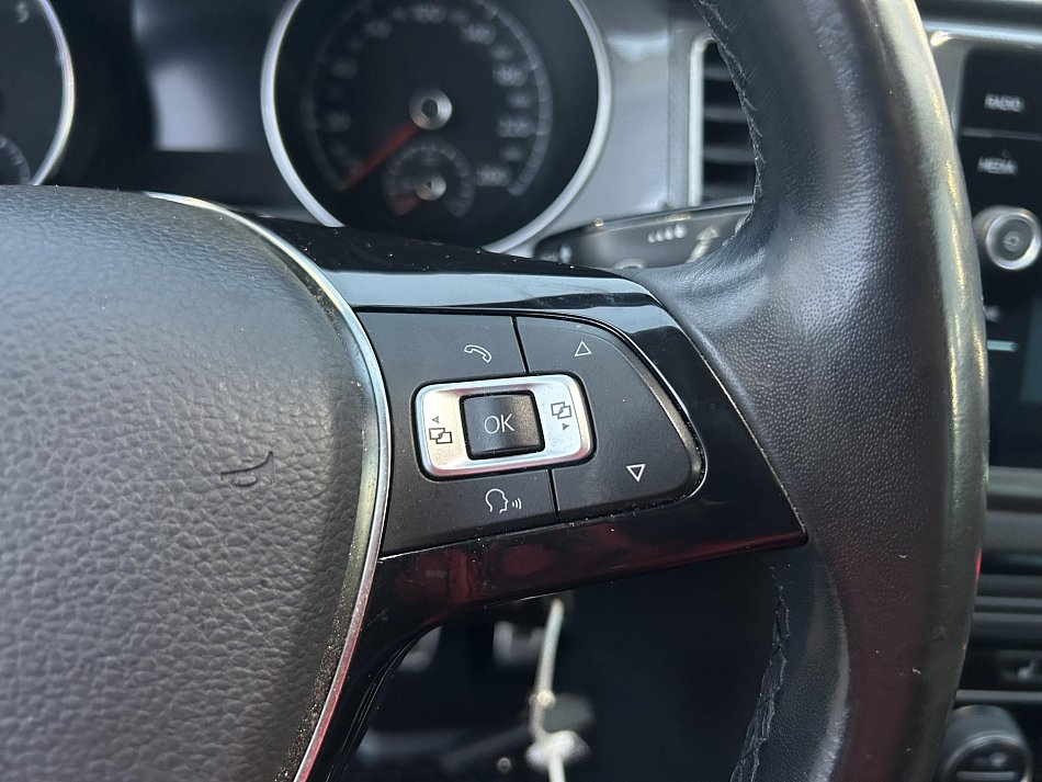 Volkswagen Sportsvan 1.5 TSi Join