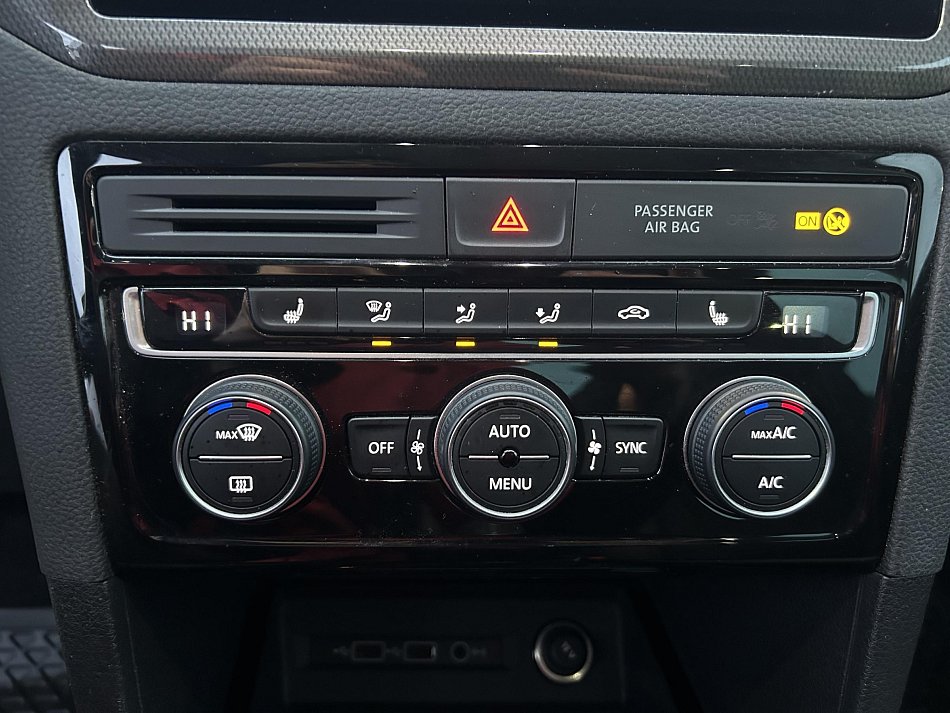 Volkswagen Sportsvan 1.5 TSi Join