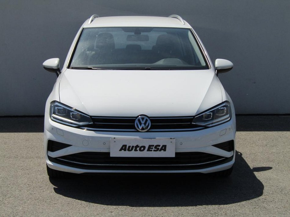 Volkswagen Sportsvan 1.5 TSi Join