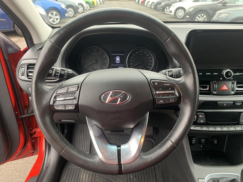 Hyundai I30 1.5 GDi 