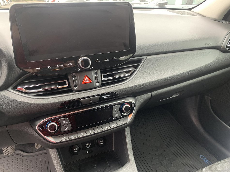 Hyundai I30 1.5 GDi 