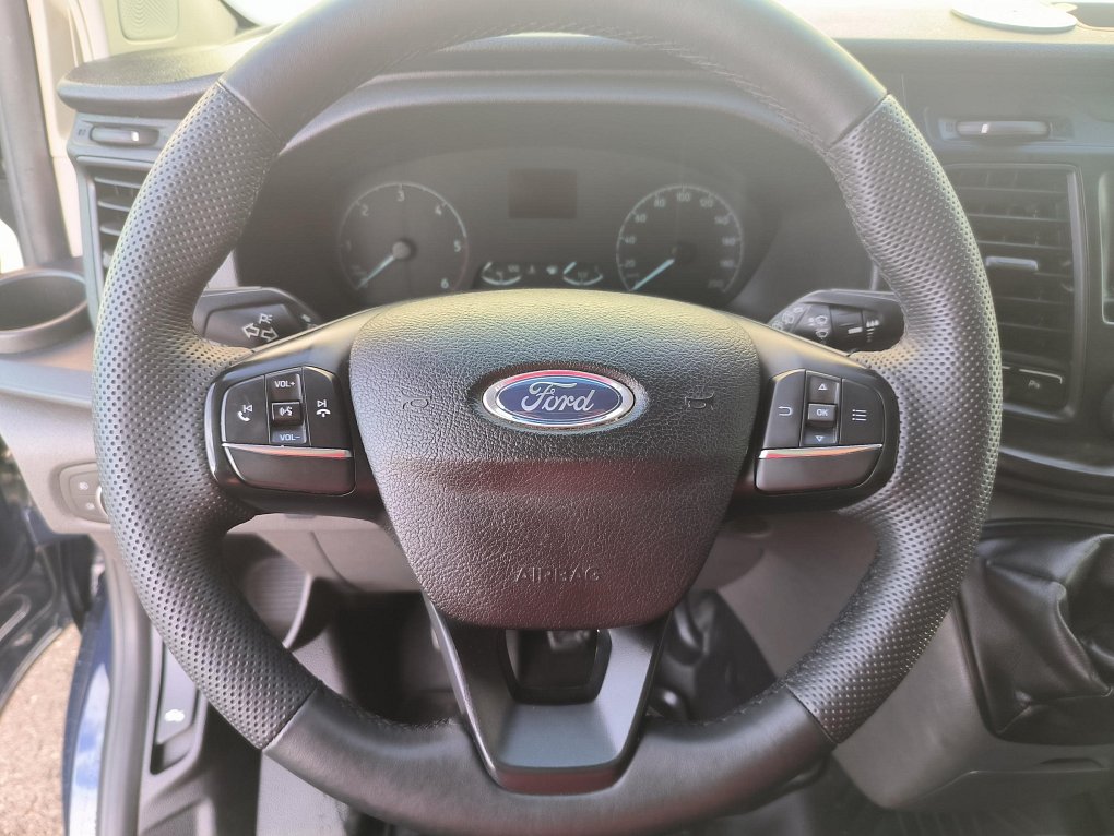 Ford Transit Custom 2.0TDCi  6míst