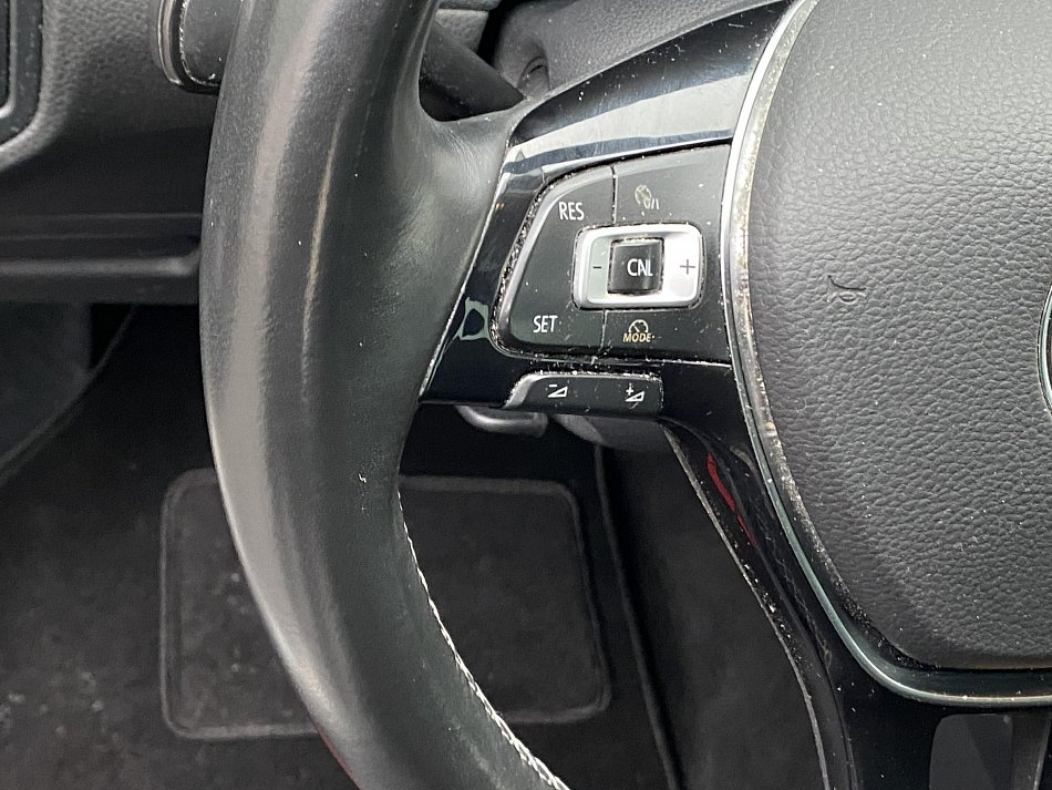 Volkswagen Golf 1.2 TSi Lounge