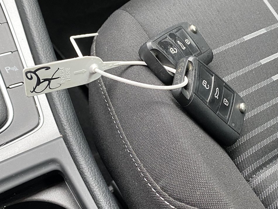 Volkswagen Golf 1.2 TSi Lounge