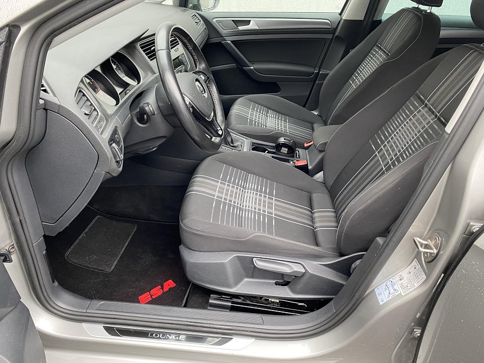 Volkswagen Golf 1.2 TSi Lounge