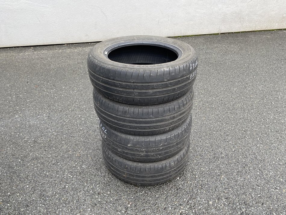 Škoda Fabia III 1.0 TSi Ambition