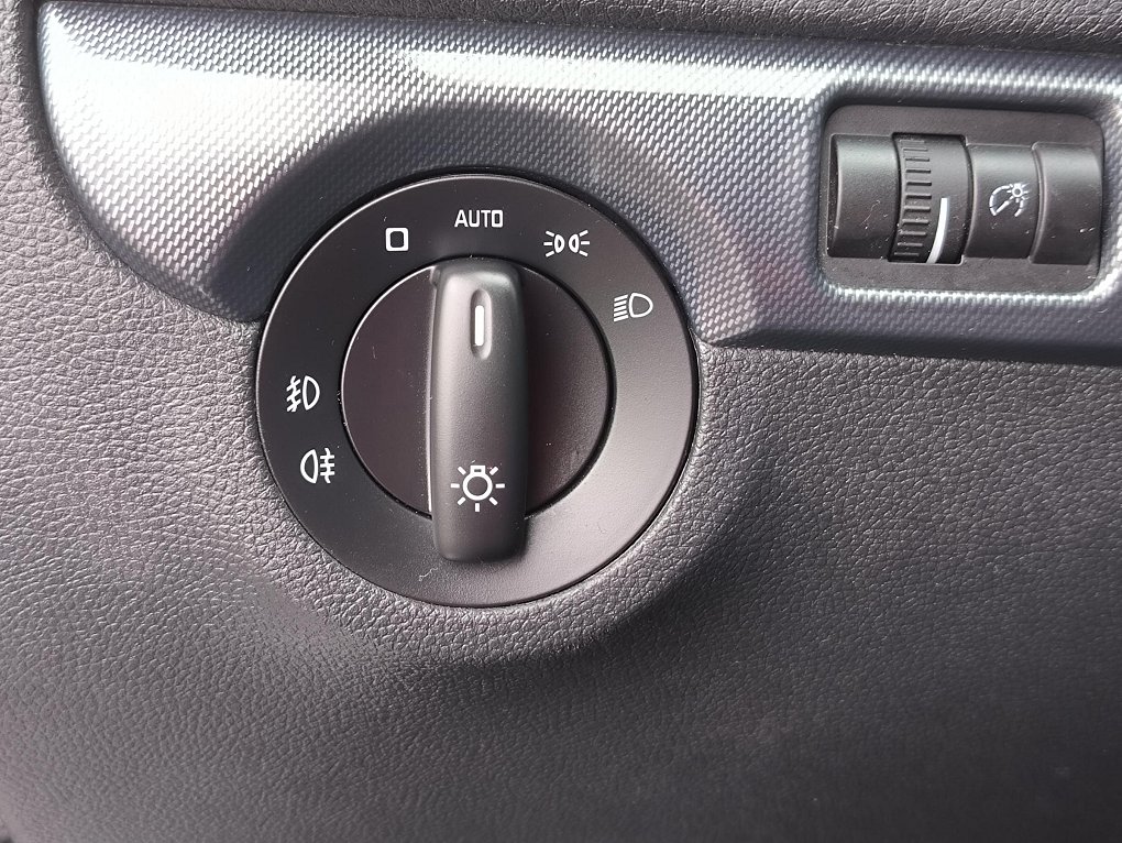 Škoda Yeti 2.0 TDi Adventure