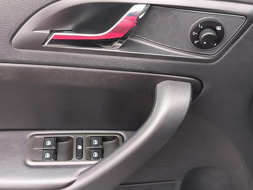 Škoda Yeti 2.0 TDi Adventure