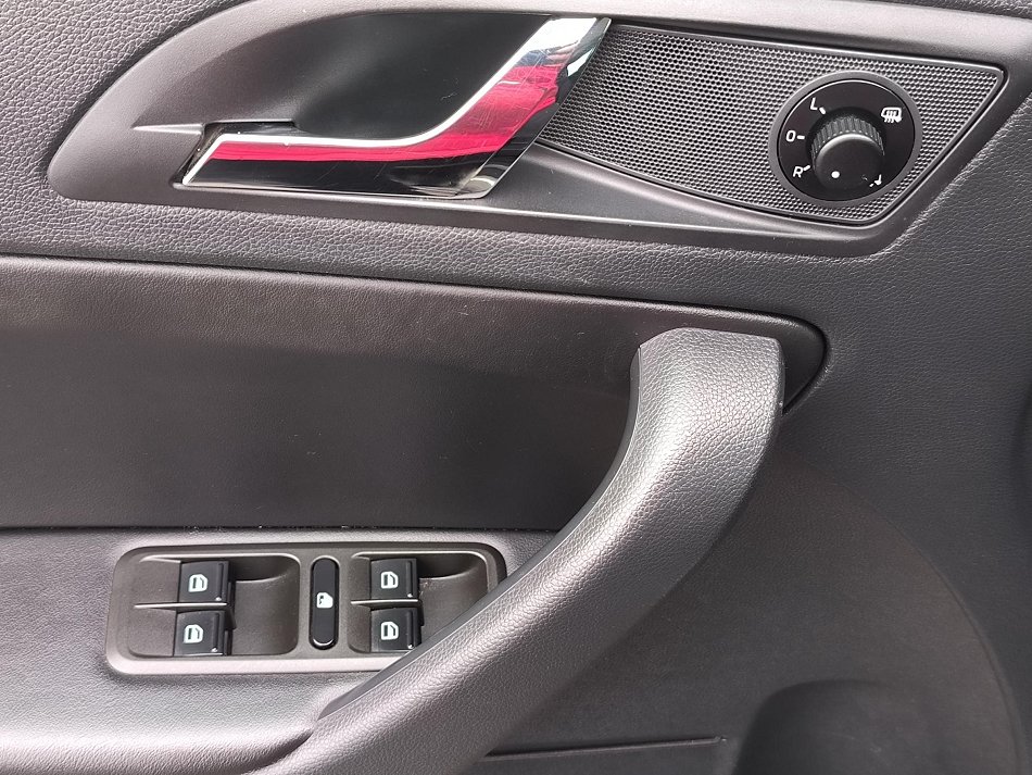 Škoda Yeti 2.0 TDi Adventure