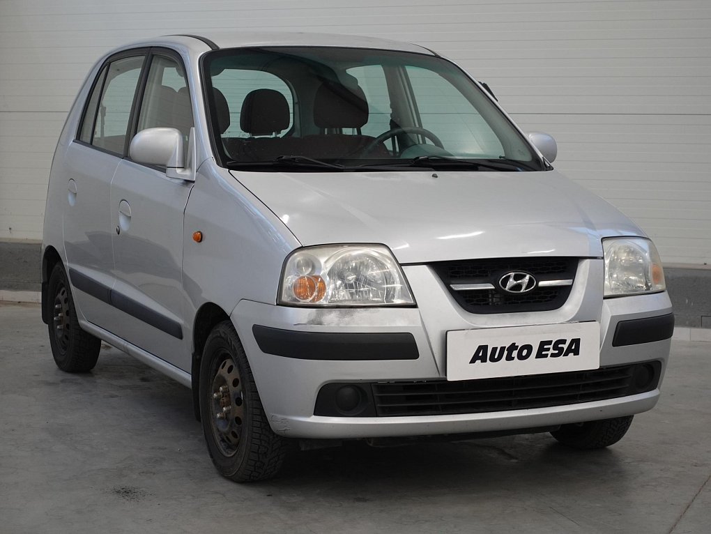 Hyundai Atos 1.0i  PRIME