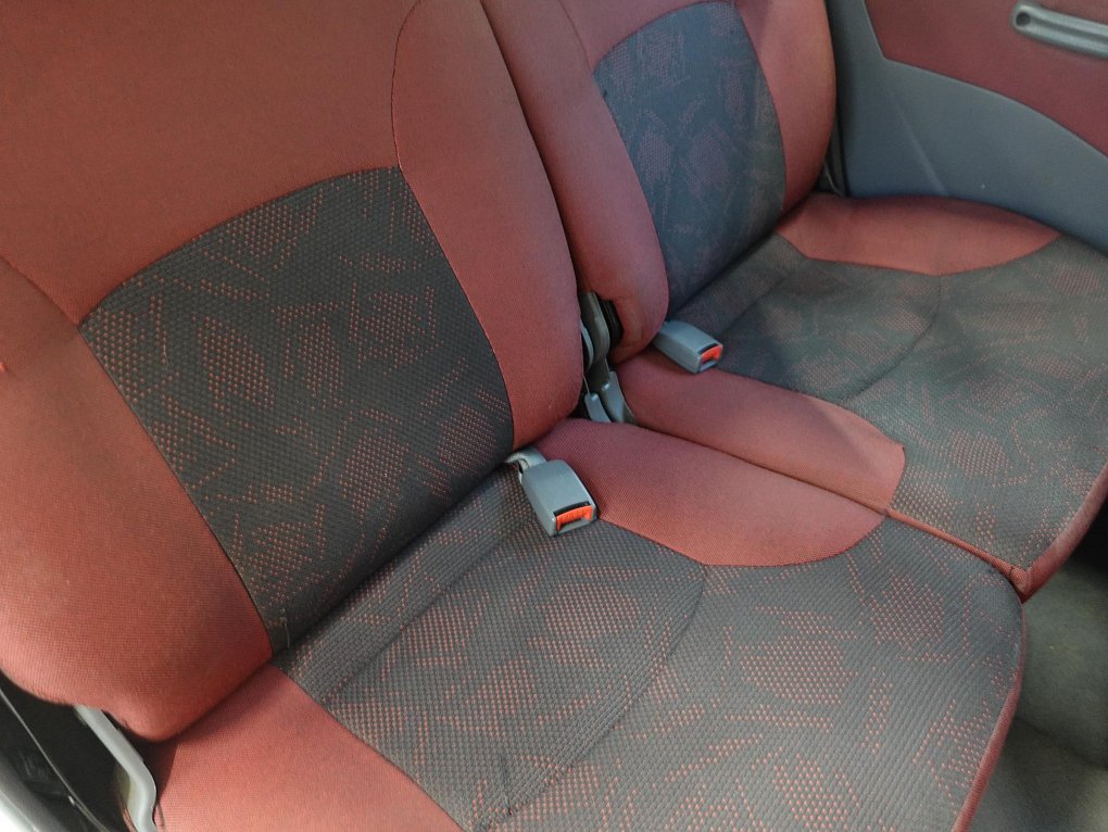 Hyundai Atos 1.0i  PRIME