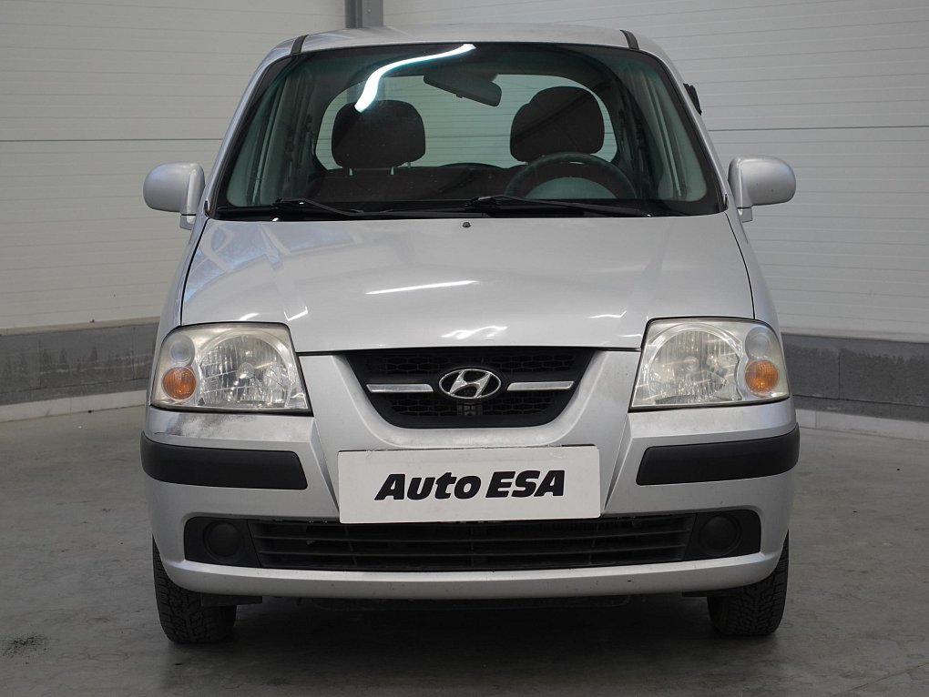 Hyundai Atos 1.0i  PRIME