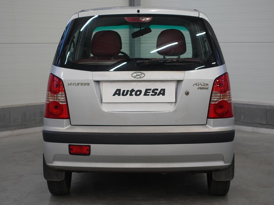 Hyundai Atos 1.0i  PRIME