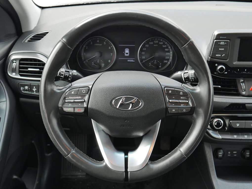Hyundai I30 1.0 TGDi  fastback