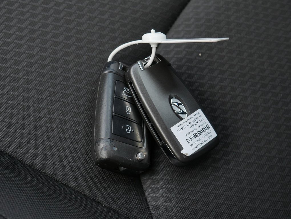 Hyundai I30 1.0 TGDi  fastback