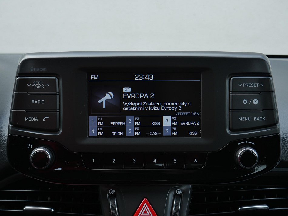 Hyundai I30 1.0 TGDi  fastback