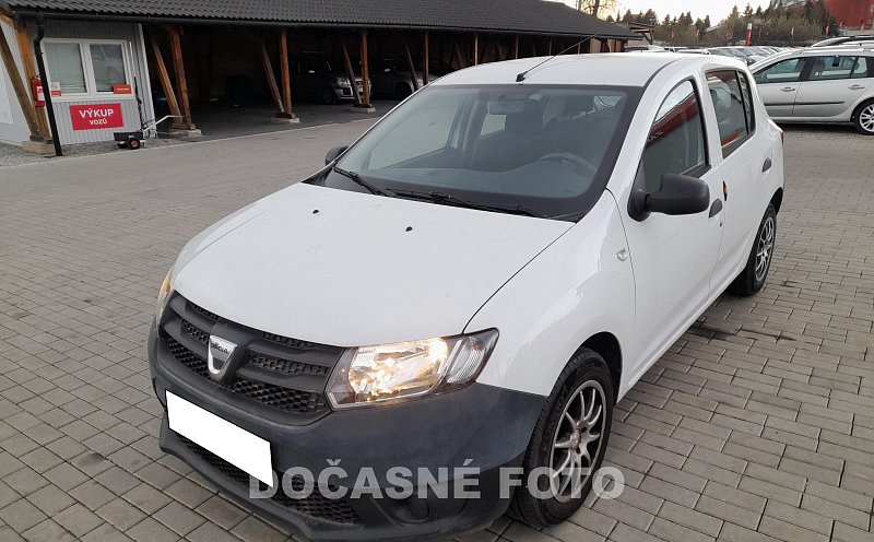 Dacia Sandero 1.2 