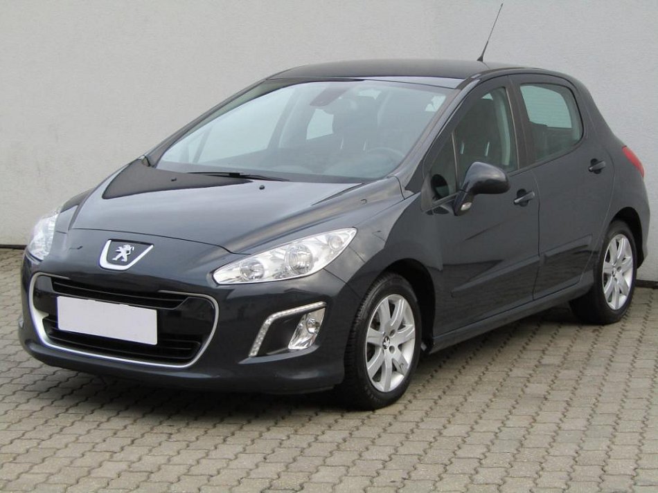 Peugeot 308 1.6 HDi 