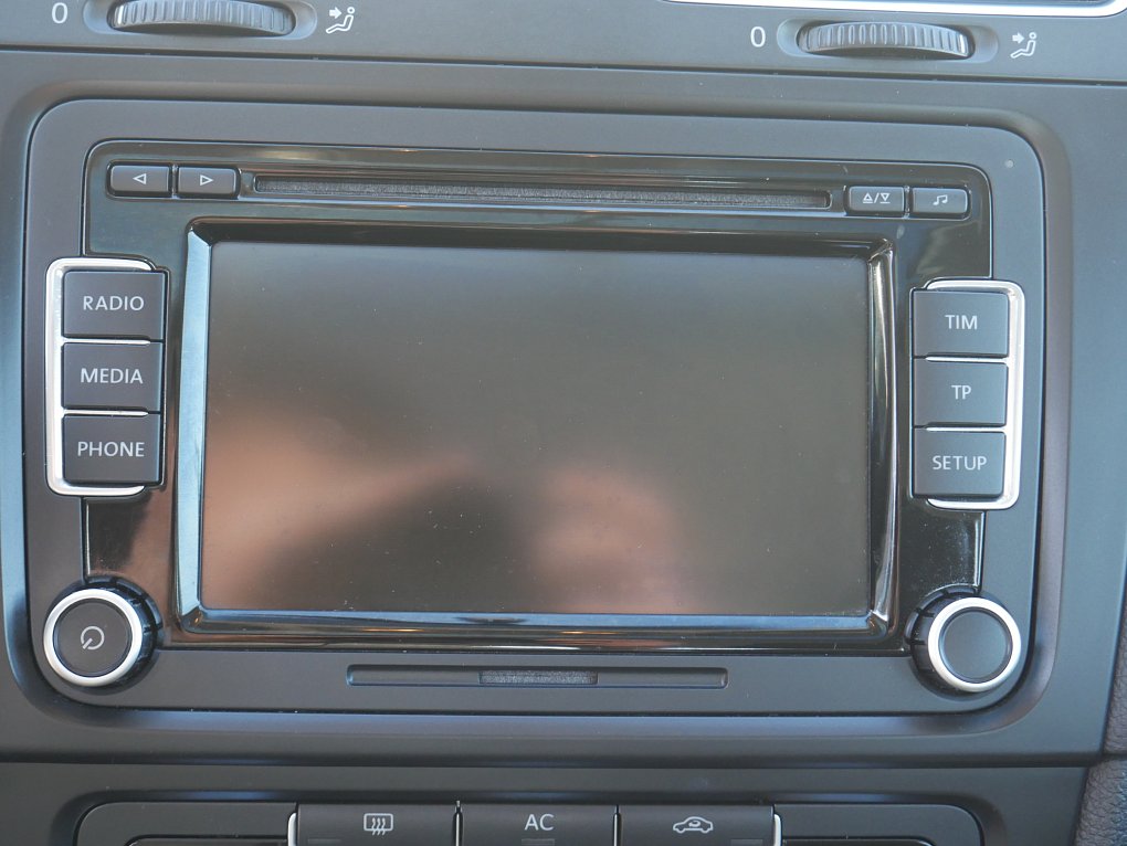 Volkswagen Golf 1.4 TSi 
