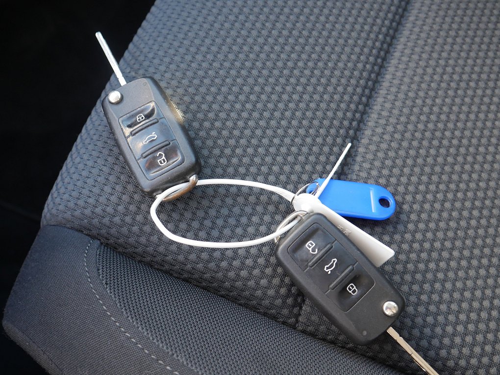 Volkswagen Golf 1.4 TSi 