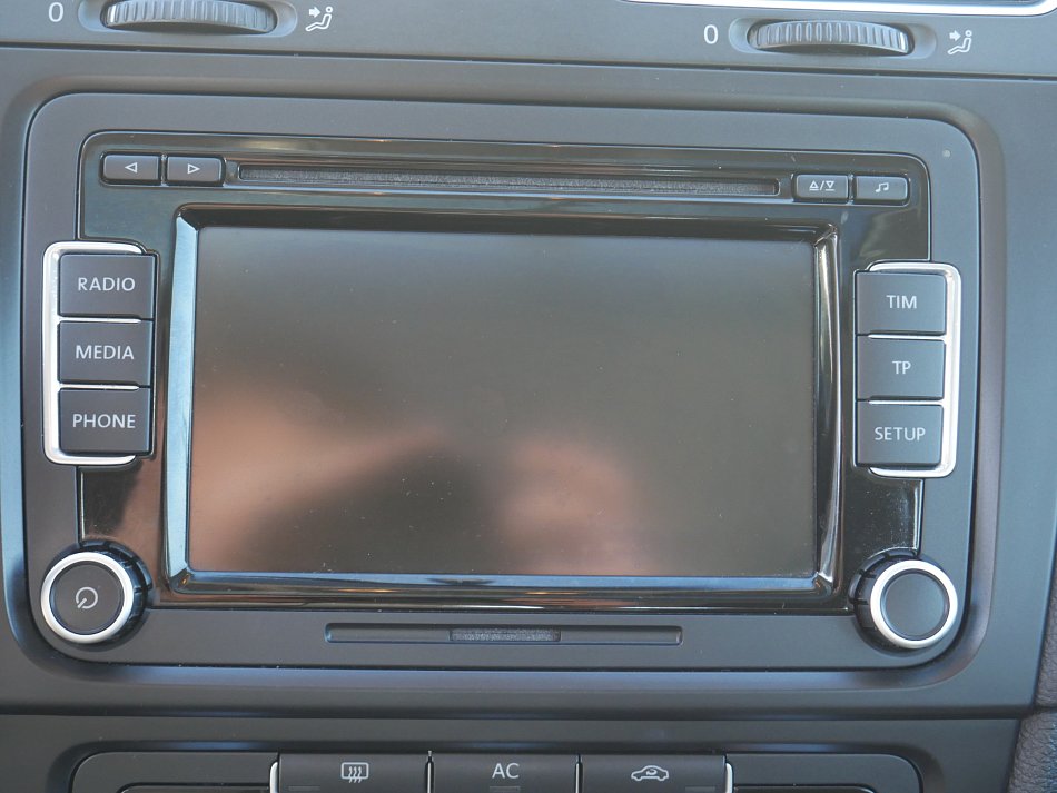 Volkswagen Golf 1.4 TSi 