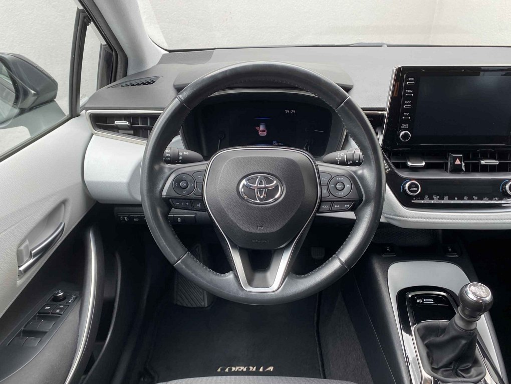Toyota Corolla 1.2 T Comfort