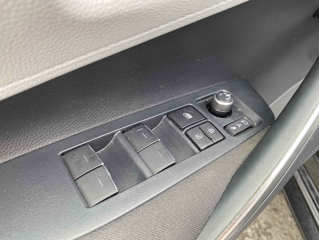 Toyota Corolla 1.2 T Comfort