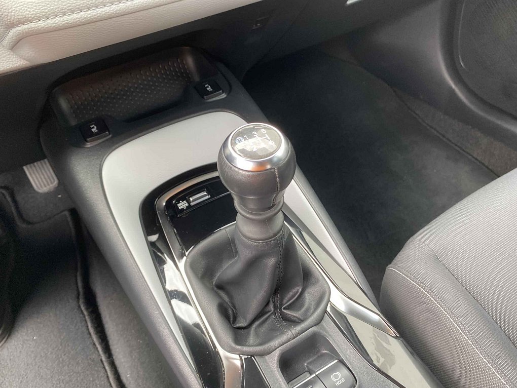 Toyota Corolla 1.2 T Comfort