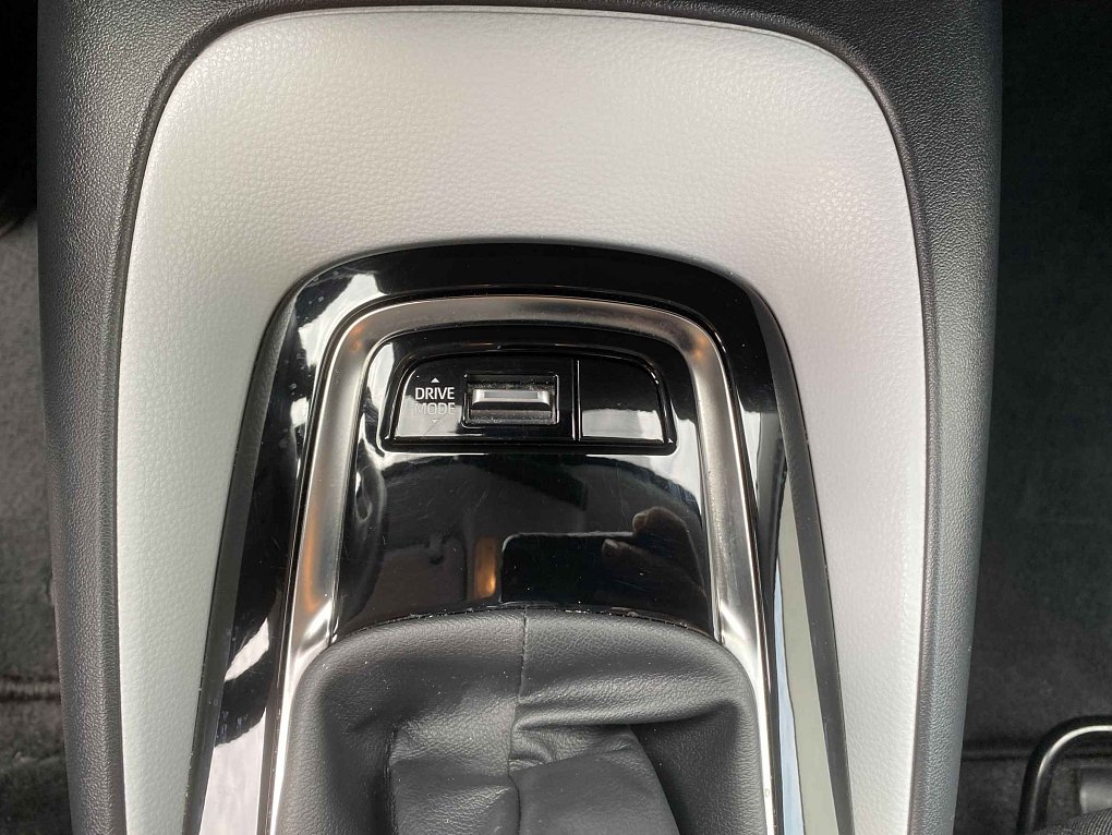 Toyota Corolla 1.2 T Comfort