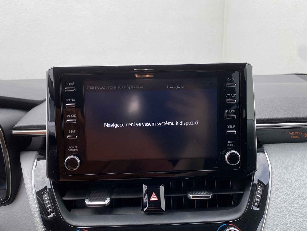 Toyota Corolla 1.2 T Comfort