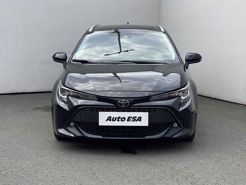 Toyota Corolla 1.2 T Comfort