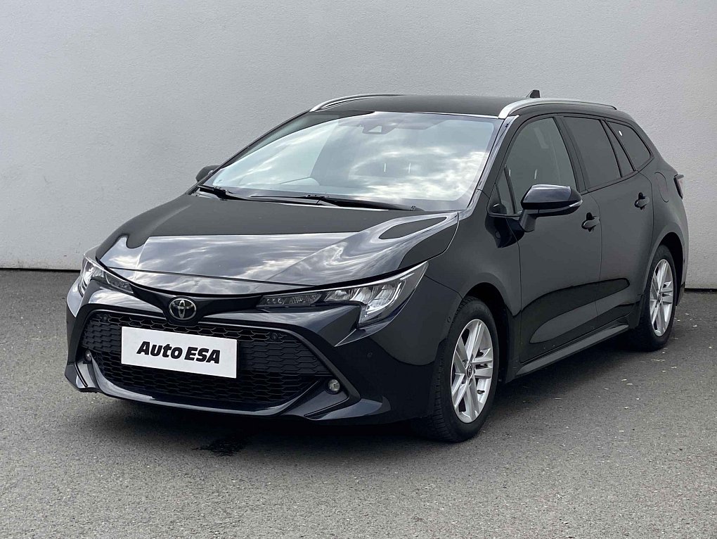 Toyota Corolla 1.2 T Comfort