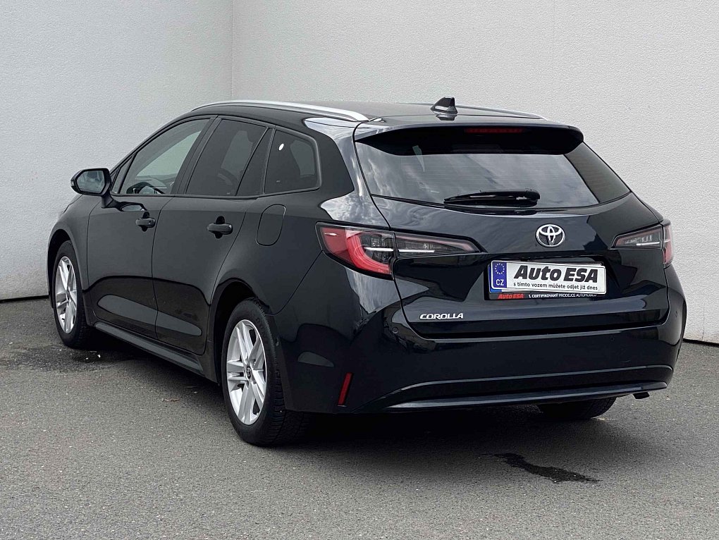 Toyota Corolla 1.2 T Comfort